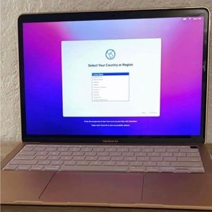 ❌Sold❌MacBook Air 2020